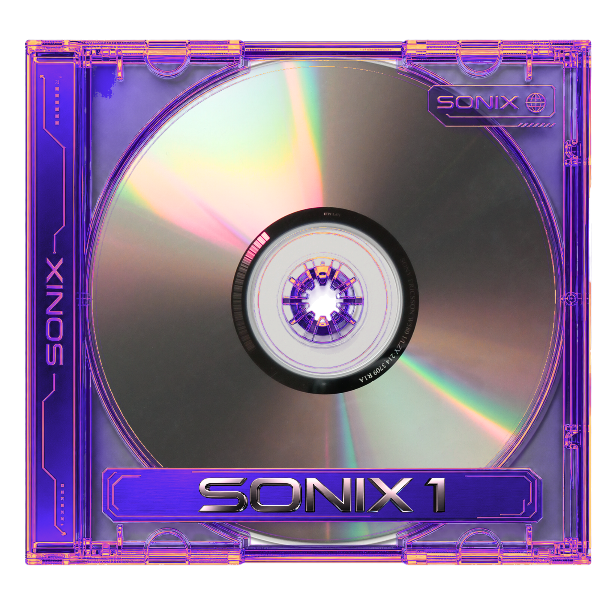 Son1x Cover modern FL Studio vocal preset interface