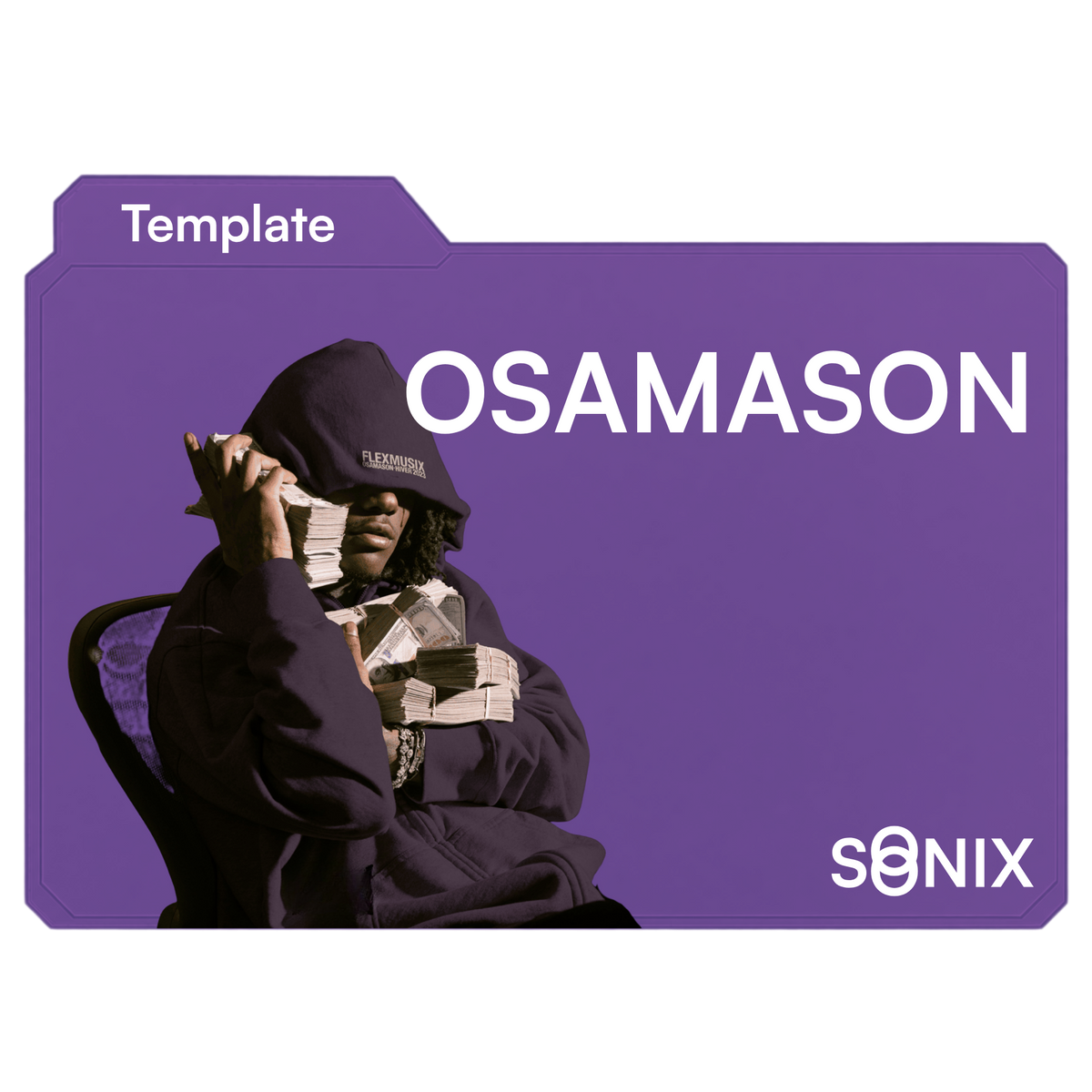 OSAMASON Project Template