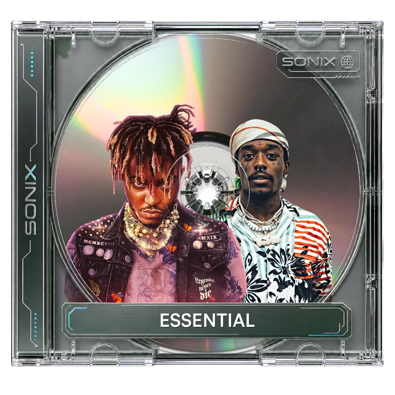 Essential Vocal Preset artwork