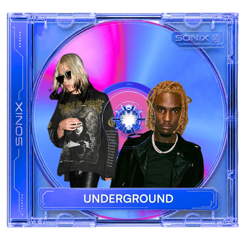 Underground Vocal Preset artwork